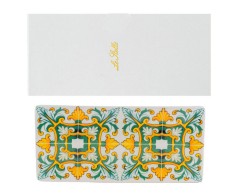 Bomboniera Matrimonio Le stelle vassoio in porcellana costa smeralda