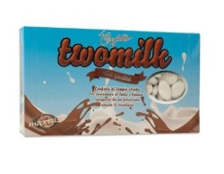 Confetti Two milk bianchi maxtris