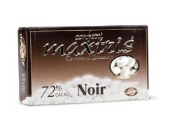 Confetti maxtris Cioccomandorla Noir