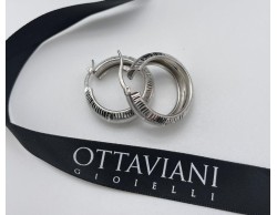 orecchini ottaviani donna