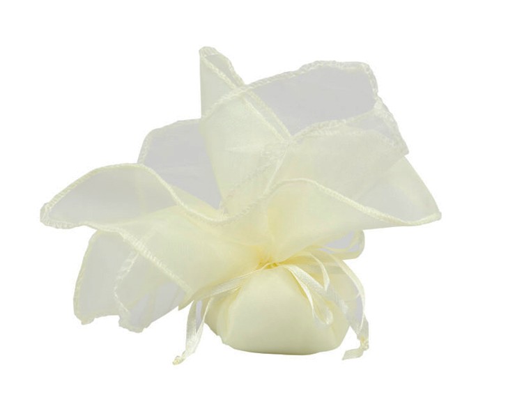 Bomboniera Harmony Profumatore Orsetto Grande in Porcellana con LED su Bomboniere Dolci Emozioni