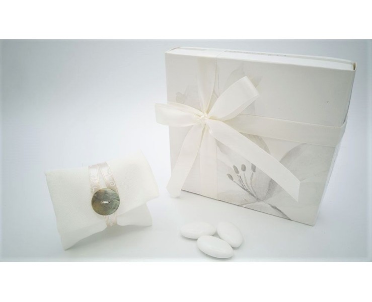 Bomboniera Matrimonio Claraluna 2020 vaso teste di moro 20195 su Bomboniere Dolci Emozioni