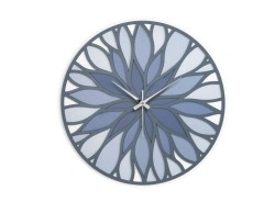 OROLOGIO DA PARETE RAGGI CARTA DA ZUCCHERO