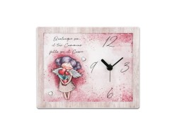 OROLOGIO ANGELO CUORI LEI
