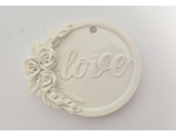 Confezione 6 pezzi calamita love