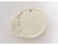 Confezione 6 pezzi calamita grazie