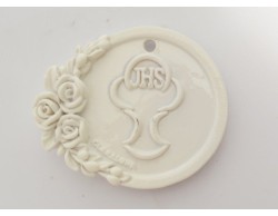 Confezione 6 pezzi calamita comunione