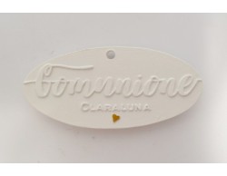 Confezione 6 pezzi calamita comunione 20335/6