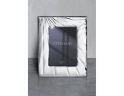 Portafoto Miro Silver Diamante