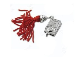 Bomboniera codice civile in argento laurea giurisprudenza