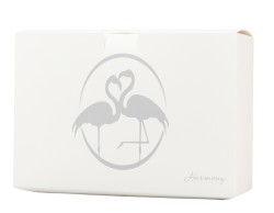 Bomboniera Harmony Biciclette in Metallo - Set di 3 Colori Assortiti su Bomboniere Dolci Emozioni