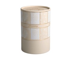 Bomboniera Harmony Carillon con Ballerina in Porcellana su Bomboniere Dolci Emozioni