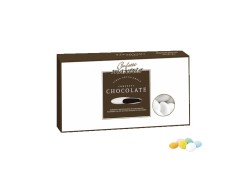 Confetti Maxtris Mini Lenti Colorate cioccolato al latte