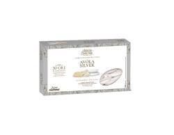 Confetti Maxtris Avola Silver Bianco