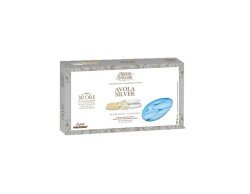 Confetti Maxtris Avola Silver Celeste