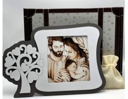 Bomboniera Matrimonio anniversario comunione battesimo Mariella Martini