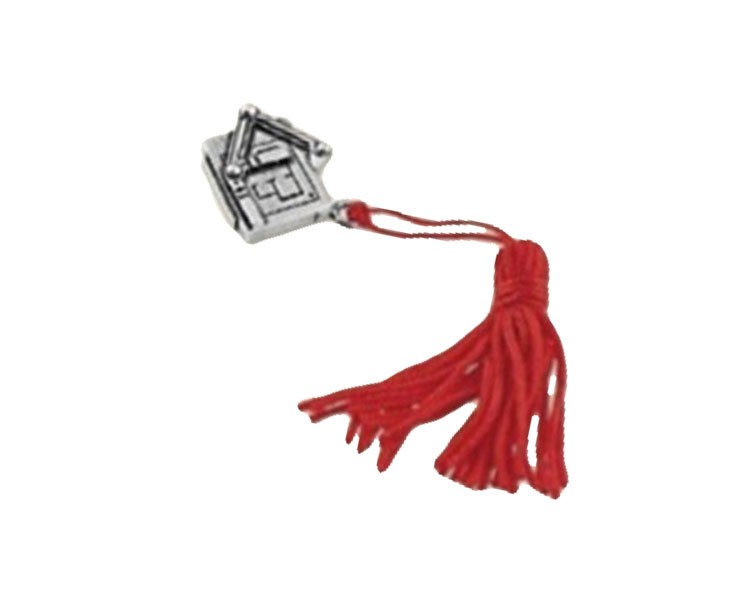 bomboniera laurea architettura tecnigrafo in bagno argento Laurea con sacchetto opzionabile su Bomboniere Dolci Emozioni