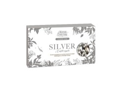 Confetti Maxtris al Cioccolato Argento