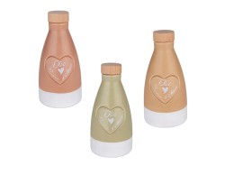 Bomboniera Matrimonio OLIERA ELISIR assortita in 3 colori