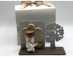 Bomboniera Comunione Cresima Mariella Martini icona comunione su Bomboniere Dolci Emozioni