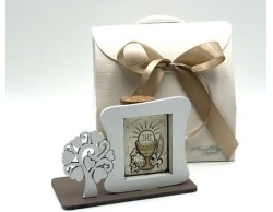 Bomboniera Comunione Cresima icona comunione Mariella Martini