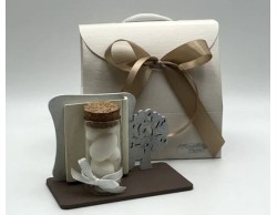 Bomboniera Comunione Cresima icona comunione Mariella Martini su Bomboniere Dolci Emozioni