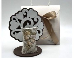 Bomboniera Comunione Cresima Battesimo Mariella Martiniicosa sacra famiglia