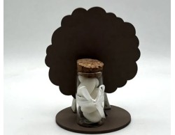 Bomboniera Comunione Cresima Battesimo Mariella Martiniicosa sacra famiglia su Bomboniere Dolci Emozioni