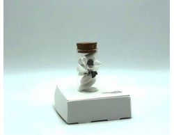 Bomboniera Comunione Cresima Mariella Martini portaconfetti comunione