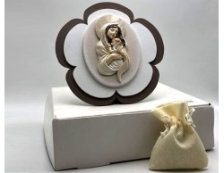 Bomboniera Comunione Cresima  Mariella Martini Vangelo comunione