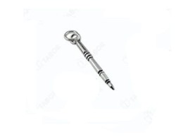 Bomboniera Laurea ciondolo penna a sfera