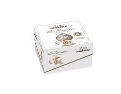 Confetti Maxtris Vassoio Les Noisettes Bianco