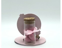 Bomboniera Nascita Battesimo compleanno Mariella Martini pinocchio mondo rosa su Bomboniere Dolci Emozioni