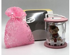 Bomboniera Nascita Battesimo compleanno pinocchio Mariella Martini