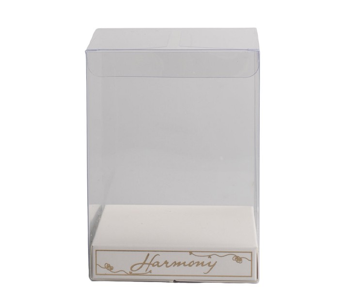 Bomboniera Harmony Profumatore LED con Corona in Porcellana rosa e Oro - Eleganza con Box e Fazzoletto Bianco su Bomboniere Dolci Emozioni