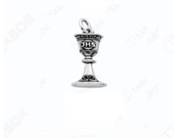 ciondolo calice
