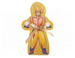Scatolina Portaconfetti Compleanno Dragon Ball