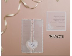 Bomboniera Matrimonio Claraluna portafoto Cuore 21006 su Bomboniere Dolci Emozioni