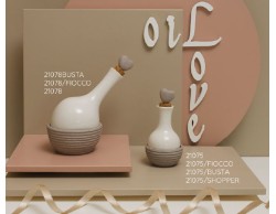 Bomboniera Matrimonio Claraluna Oliera Piccola 21075 su Bomboniere Dolci Emozioni