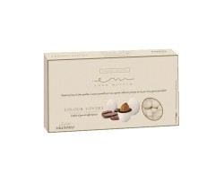 Confetti Maxtris Enzo Miccio Nuance Tortora