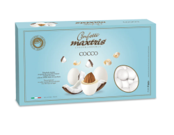 Confetti Maxtris Cocco