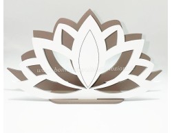 Bomboniera Matrimonio Mariella Martini lampada