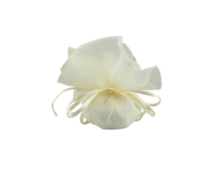 Bomboniera Matrimonio Harmony zuccheriera bifacciale con cucchiaino prmt21411 su Bomboniere Dolci Emozioni