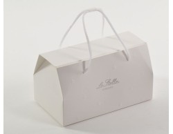 ASTUCCIO CARTA PIEGHEVOLE    LE STELLE