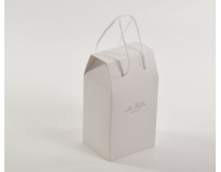 ASTUCCIO CARTA  PIEGHEVOLE   LE   STELLE