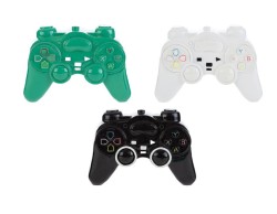 Bomboniera Comunione Le stelle salvadanaio joystick 3 colori assortiti