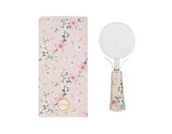 Bomboniera Taglia Pizza Magnolia decorativo - Eleganza e Funzionalità