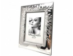 Cornice Argento Valenti Albero Della Vita