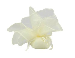 Bomboniera Harmony Profumatore Elefantino Piccolo in Porcellana - Con Box e Fazzoletto su Bomboniere Dolci Emozioni