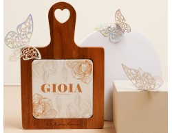 Bomboniera Matrimonio Claraluna Tagliere Gioia